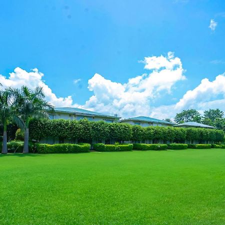 The Tattwaa Corbett Spa And Resort Ramnagar  Ngoại thất bức ảnh